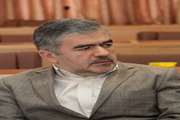 دکتر اعتمادیان بر اهمیت بیمارمحور بودن فعالیت های بیمارستان شهید هاشمی نژاد تاکید کرد